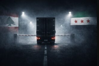 كيف يستمر تهريب السلاح عبر الحدود بين سوريا ولبنان؟