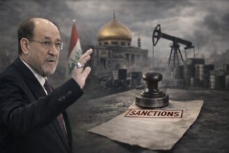 السياسة العراقية في حالة ارتباك.. كيف أثرت عليها أمريكا؟