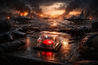 لماذا تأخر ضرب إيران أسبوعين؟ - برفيلكس - brieflex