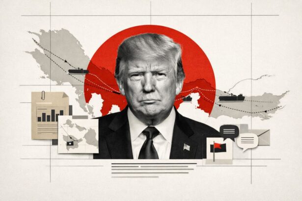 كيف ردت دول العالم على طلب ترامب حول مضيق هرمز؟ - برفيلكس - brieflex