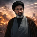 هل أصيب مجتبى خامنئي في الحرب؟ - برفيلكس - brieflex