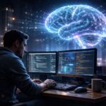 هل يقضي الذكاء الاصطناعي على المبرمجين؟ - برفيلكس - brieflex