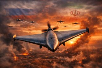 هل ساعدت روسيا إيران في الحرب الحالية؟