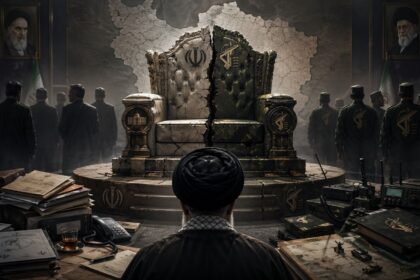 صراع الأجنحة في إيران.. من يتخذ القرار؟