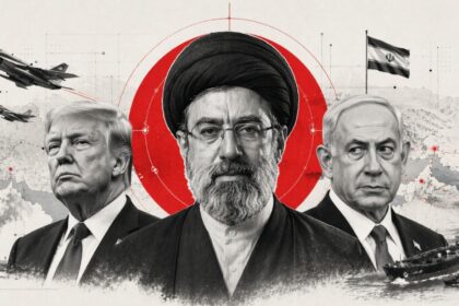 هل تشتعل حرب إيران مجددًا؟ - برفيلكس - brieflex