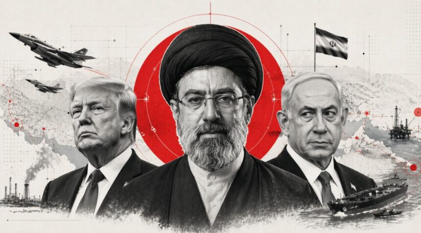 هل تشتعل حرب إيران مجددًا؟ - برفيلكس - brieflex